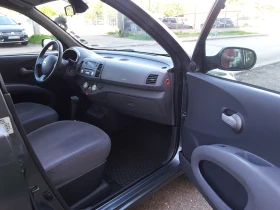Nissan Micra 1.4i 100000.  | Mobile.bg    14