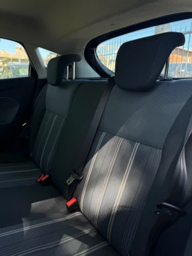 Ford Fiesta 1.6 DIESEL AUSTRIA - 6300 лв. - 25504780 | Car24.bg