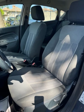 Обява за продажба на Ford Fiesta 1.6 DIESEL AUSTRIA ~6 300 лв. - изображение 9