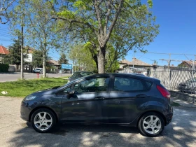 Обява за продажба на Ford Fiesta 1.6 DIESEL AUSTRIA ~6 300 лв. - изображение 6