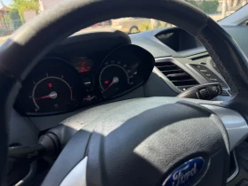Обява за продажба на Ford Fiesta 1.6 DIESEL AUSTRIA ~6 300 лв. - изображение 8