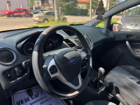 Обява за продажба на Ford Fiesta 1.6 DIESEL AUSTRIA ~6 300 лв. - изображение 11