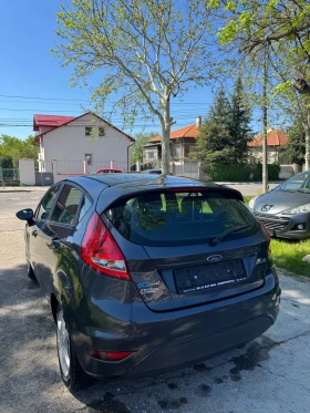 Обява за продажба на Ford Fiesta 1.6 DIESEL AUSTRIA ~6 300 лв. - изображение 5