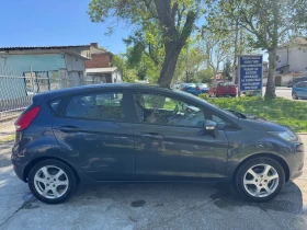 Обява за продажба на Ford Fiesta 1.6 DIESEL AUSTRIA ~6 300 лв. - изображение 3