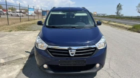 Обява за продажба на Dacia Lodgy 1.5 ~9 999 лв. - изображение 1