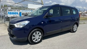 Обява за продажба на Dacia Lodgy 1.5 ~9 999 лв. - изображение 2
