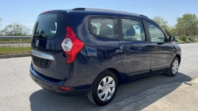 Обява за продажба на Dacia Lodgy 1.5 ~9 999 лв. - изображение 3