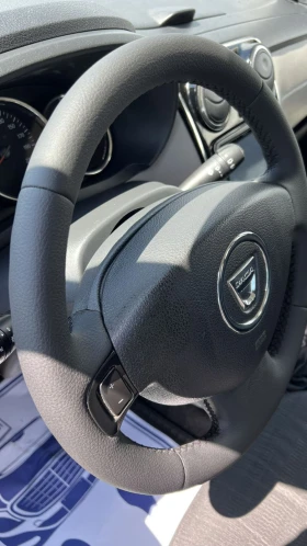 Обява за продажба на Dacia Lodgy 1.5 ~9 999 лв. - изображение 5
