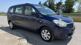 Обява за продажба на Dacia Lodgy 1.5 ~9 999 лв. - изображение 1