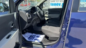 Обява за продажба на Dacia Lodgy 1.5 ~9 999 лв. - изображение 4
