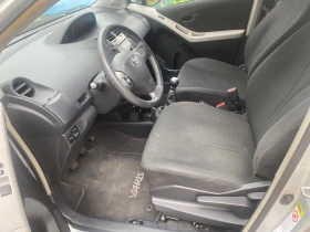 Toyota Yaris 1.33 Швейцария - 8200 лв. - 25951819 | Car24.bg