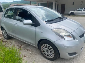 Toyota Yaris 1.33 Швейцария - 8200 лв. - 25951819 | Car24.bg