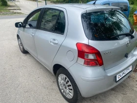 Toyota Yaris 1.33 Швейцария - 8200 лв. - 25951819 | Car24.bg