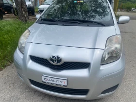 Toyota Yaris 1.33 Швейцария - 8200 лв. - 25951819 | Car24.bg