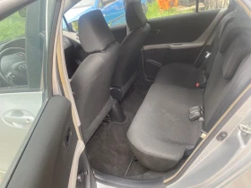 Toyota Yaris 1.33 Швейцария - 8200 лв. - 25951819 | Car24.bg