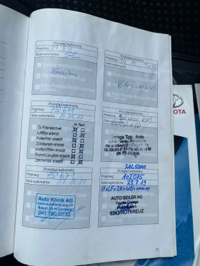 Toyota Yaris 1.33 Швейцария - 8200 лв. - 25951819 | Car24.bg