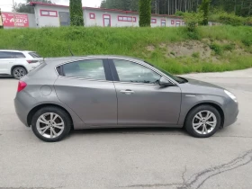 Alfa Romeo Giulietta 1.6* JTDm2* 110к.с.КЛИМА* - 9000 лв. - 10900294 6