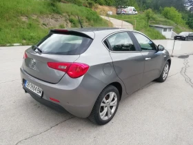 Alfa Romeo Giulietta 1.6* JTDm2* 110к.с.КЛИМА* - 9000 лв. - 10900294 5