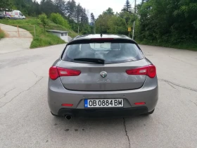 Alfa Romeo Giulietta 1.6* JTDm2* 110к.с.КЛИМА* - 9000 лв. - 10900294 4