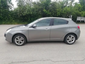 Alfa Romeo Giulietta 1.6* JTDm2* 110к.с.КЛИМА* - 9000 лв. - 10900294 2