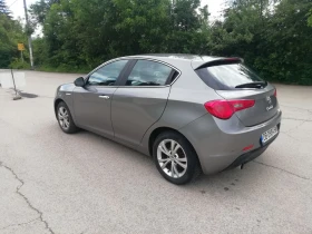 Alfa Romeo Giulietta 1.6* JTDm2* 110к.с.КЛИМА* - 9000 лв. - 10900294 3