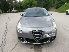 Alfa Romeo Giulietta 1.6* JTDm2* 110к.с.КЛИМА* - 9000 лв. - 10900294 8