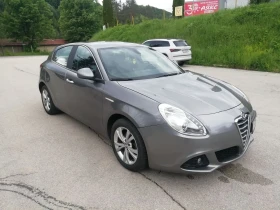 Alfa Romeo Giulietta 1.6* JTDm2* 110к.с.КЛИМА* - 9000 лв. - 10900294 7