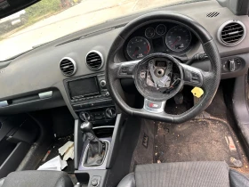 Audi A3 1.8tfsi - 11 лв. - 64325296 7