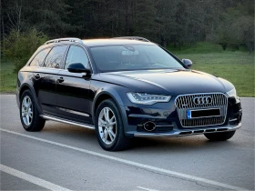 Обява за продажба на Audi A6 3.0 BiTdi-313к.с-8ZF-Full LED-Вакуум-Active Sound ~28 990 лв. - изображение 1