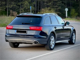 Обява за продажба на Audi A6 3.0 BiTdi-313к.с-8ZF-Full LED-Вакуум-Active Sound ~28 990 лв. - изображение 3