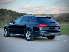 Обява за продажба на Audi A6 3.0 BiTdi-313к.с-8ZF-Full LED-Вакуум-Active Sound ~28 990 лв. - изображение 5