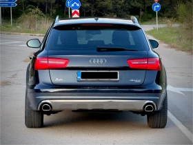 Обява за продажба на Audi A6 3.0 BiTdi-313к.с-8ZF-Full LED-Вакуум-Active Sound ~28 990 лв. - изображение 4