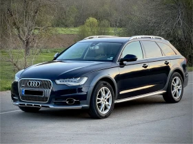 Обява за продажба на Audi A6 3.0 BiTdi-313к.с-8ZF-Full LED-Вакуум-Active Sound ~28 990 лв. - изображение 2