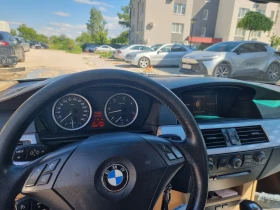 Обява за продажба на BMW 530 E60 ~7 300 лв. - изображение 5