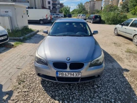 Обява за продажба на BMW 530 E60 ~7 300 лв. - изображение 1