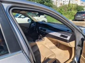 BMW 530 E60 | Mobile.bg    13