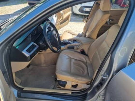 Обява за продажба на BMW 530 E60 ~7 300 лв. - изображение 8
