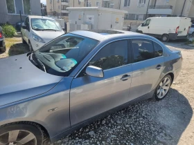 Обява за продажба на BMW 530 E60 ~7 300 лв. - изображение 11