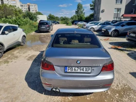 Обява за продажба на BMW 530 E60 ~7 300 лв. - изображение 1
