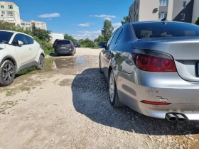 Обява за продажба на BMW 530 E60 ~7 300 лв. - изображение 7