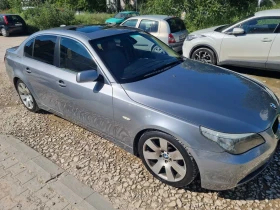Обява за продажба на BMW 530 E60 ~7 300 лв. - изображение 3