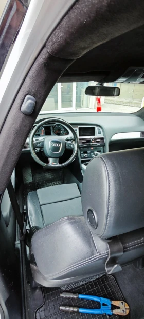 Audi A6 | Mobile.bg    6