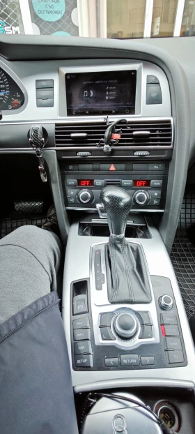 Audi A6 | Mobile.bg    9