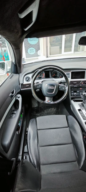 Audi A6 | Mobile.bg    7