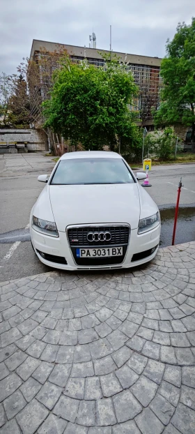 Audi A6 | Mobile.bg    2