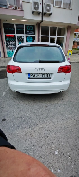 Audi A6 | Mobile.bg    4