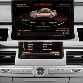 Audi A8 3.0TDI* Matrix* DesignSelection | Mobile.bg    16