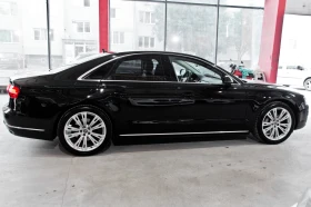 Audi A8 3.0TDI* Matrix* DesignSelection | Mobile.bg    4