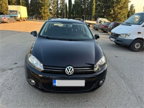 VW Golf 1.6 TDI | Mobile.bg    4