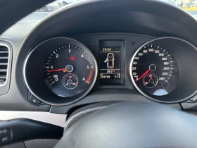 VW Golf 1.6 TDI | Mobile.bg    9